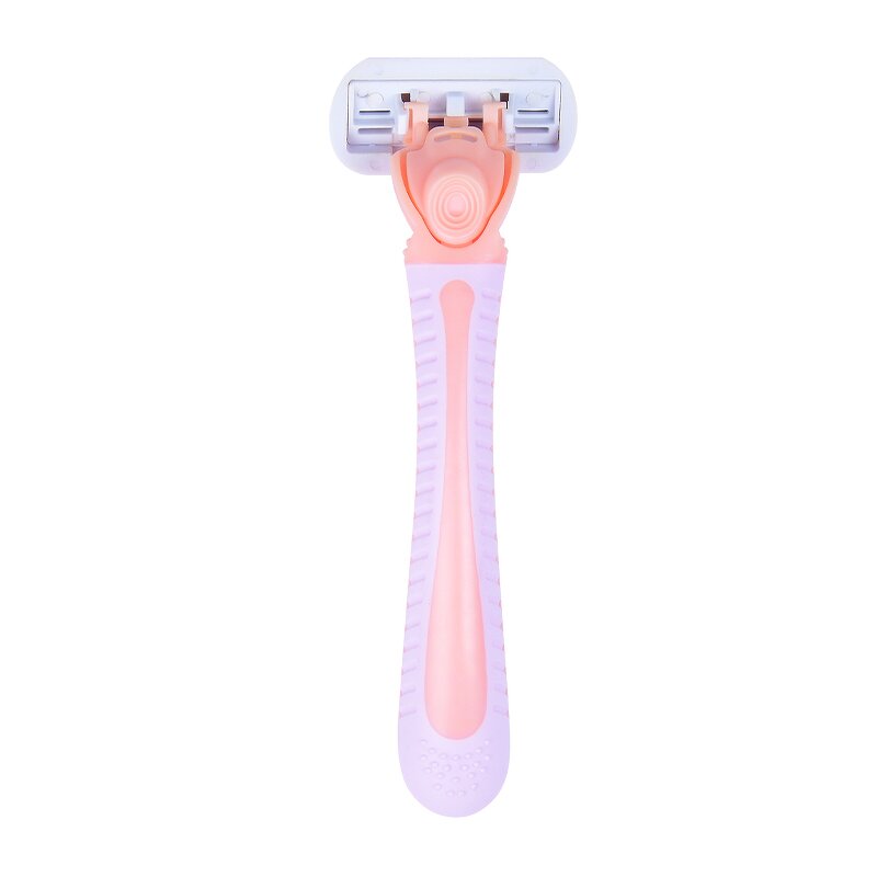 Disposable Razor Factory - OEM Wholesale 3 Blades Body Leg Bikini