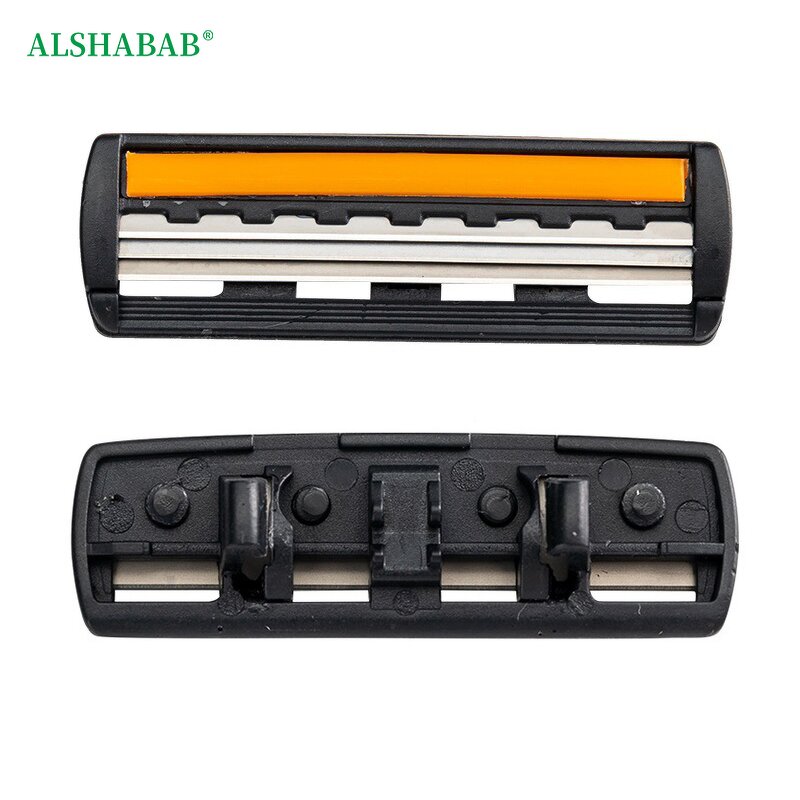 Disposable Razor Manufacturer - OEM Factory Direct Sell Triple Blade