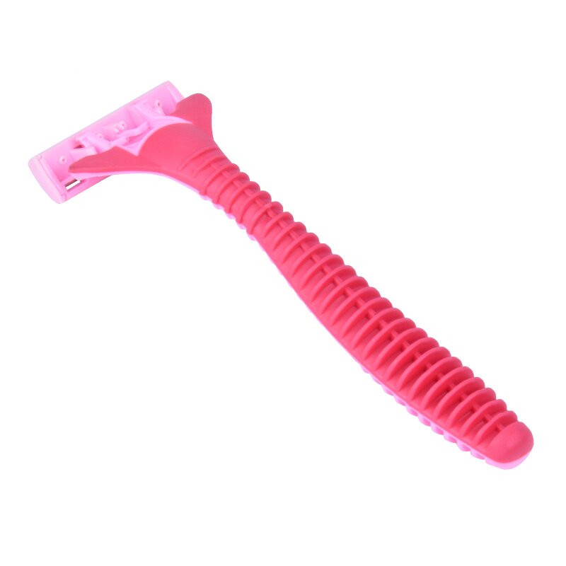 Disposable Razor Factory - OEM Direct Sale Triple Stainless Steel