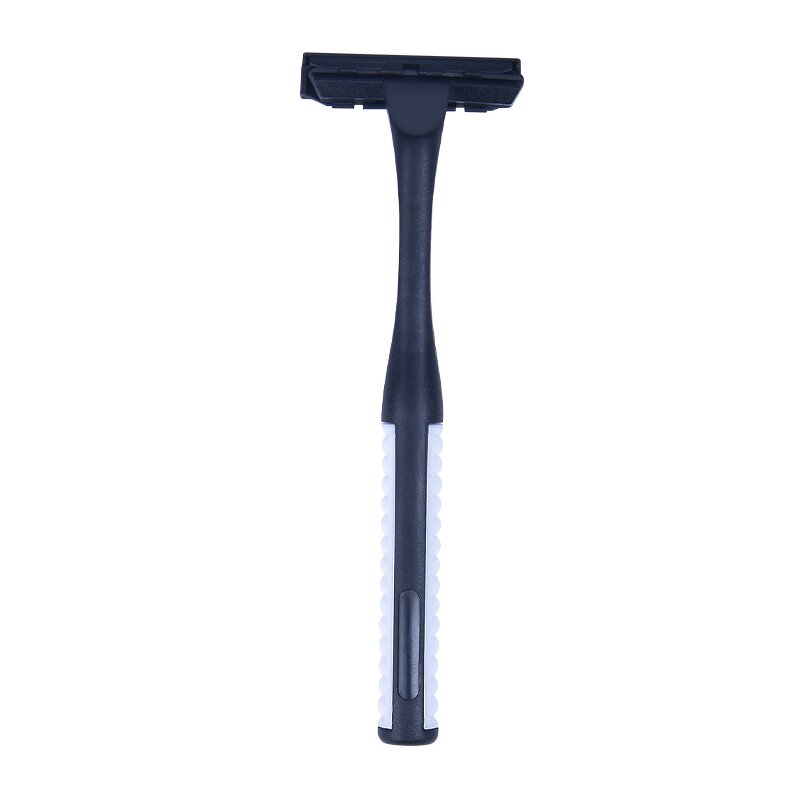 Disposable Razor Manufacturer - OEM Factory Direct Sale Twin Carbon