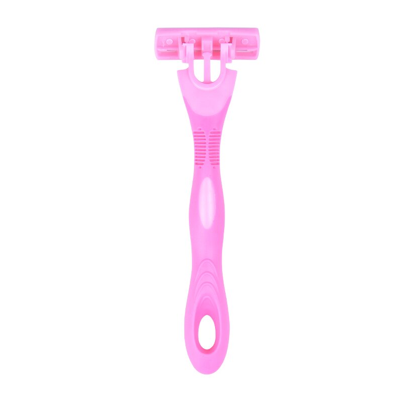Disposable Razor Manufacturer - OEM Factory Direct Sale Triple Blade