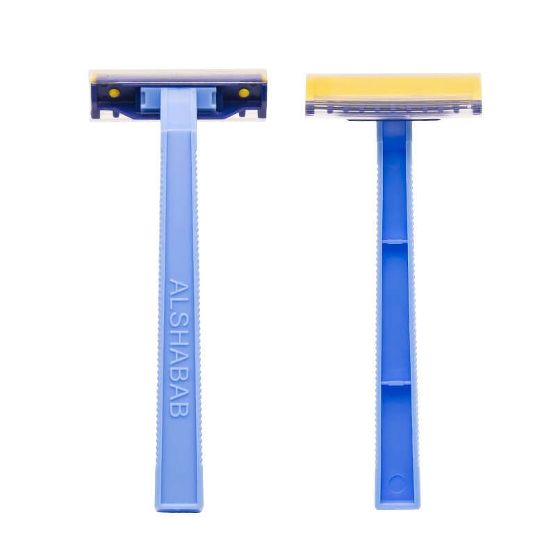 Medical Shaving Razor Manufacturer - OEM Custom Single Blade Safety