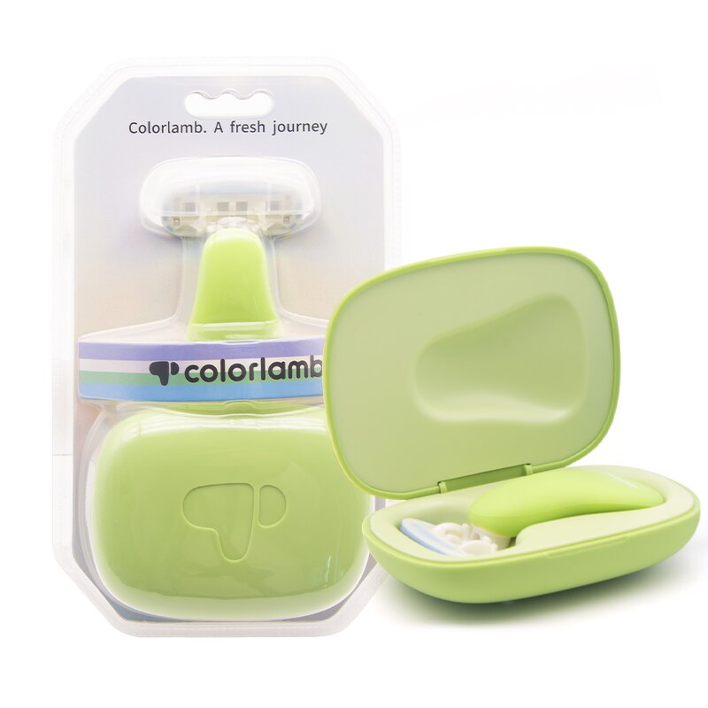 Women's Razor Manufacturer - OEM Custom 5 Blade Stainless Steel