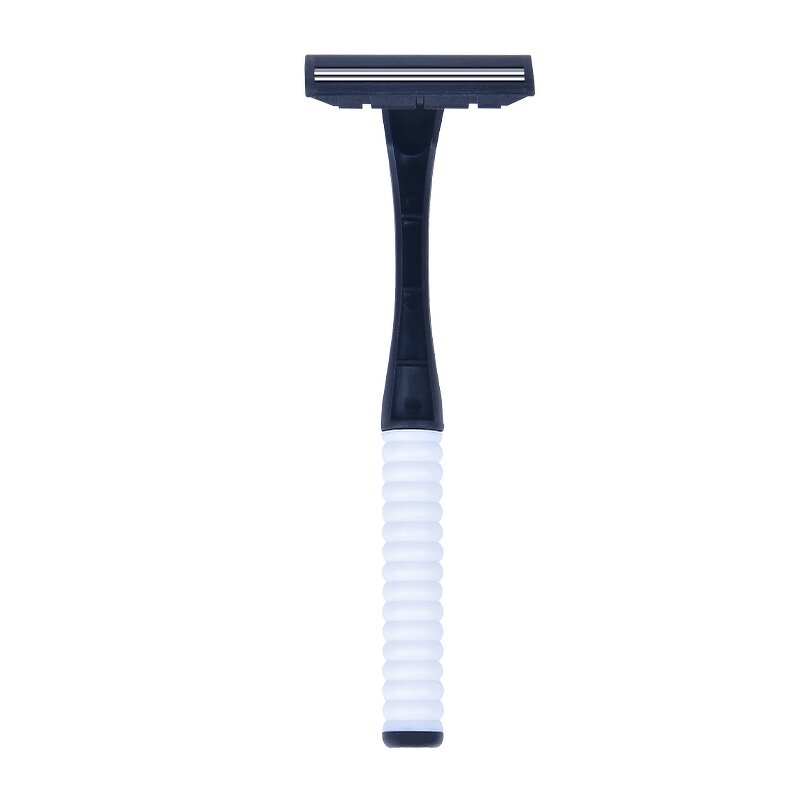 Disposable Razor Manufacturer - OEM Factory Direct Sale Twin Carbon