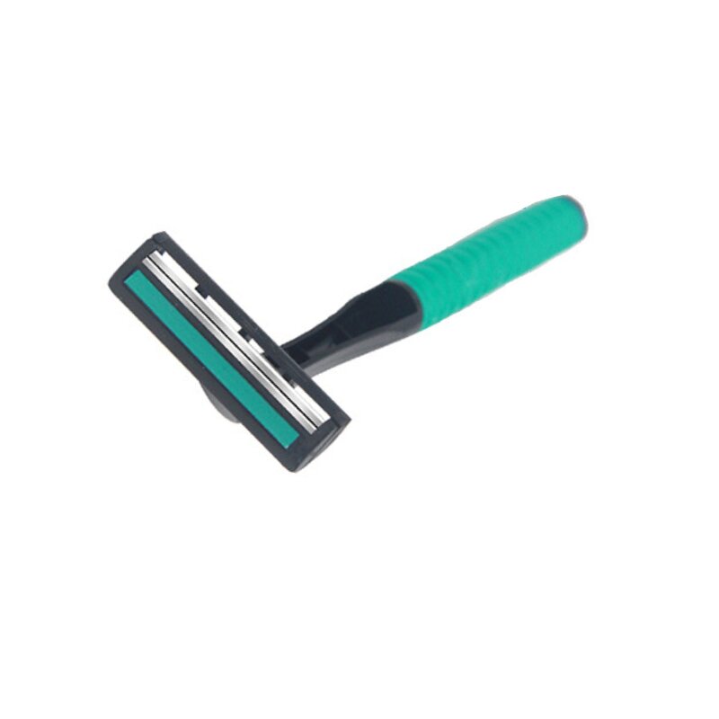 Eco-Friendly Razor Manufacturer - OEM Hot Sale Twin Blade 5Pcs Per Pack