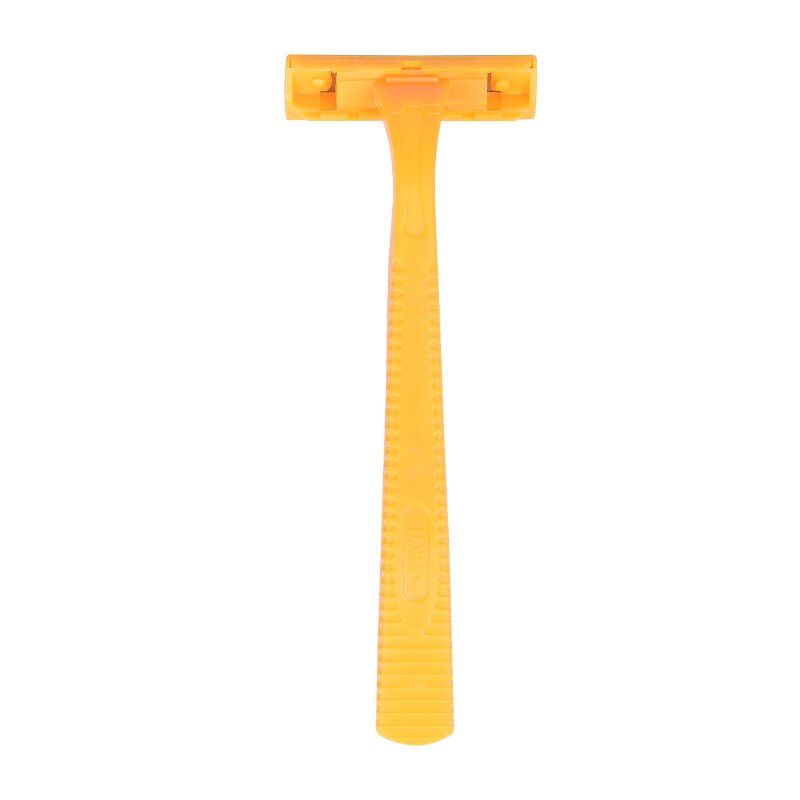 Disposable Razor Manufacturer - OEM Factory Wholesale Twin Blade Plastic