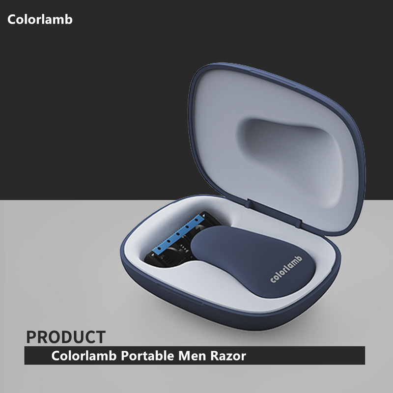 Shaving Razor Factory - OEM Wholesale 5 Layer Stainless Steel Lightweight