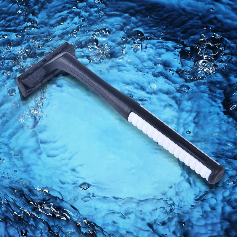 Carbon Steel Razor Factory - OEM High Quality Twin Blade 5 Replacement
