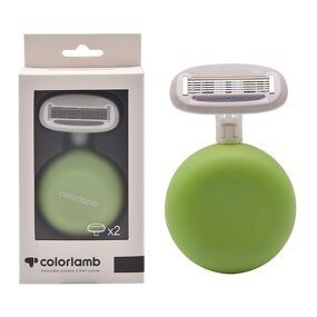 Women's Razor Factory - OEM Custom 5 Blade Portable Bikini Trimmer