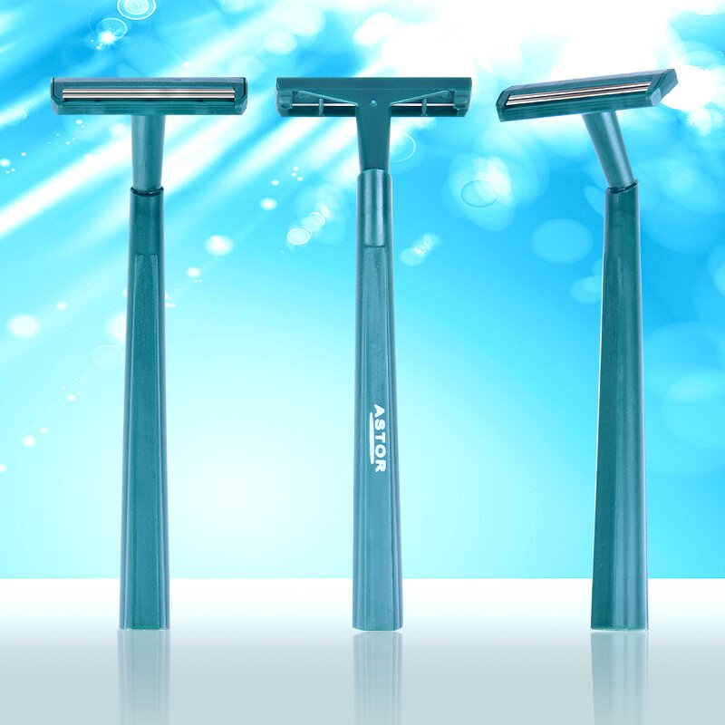 Disposable Razor Factory - OEM Wholesale Price Cheap Hotel Plastic