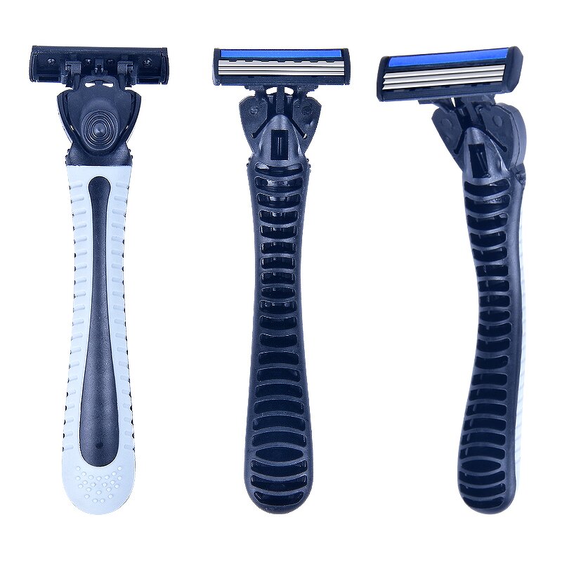 Women's Shaver Factory - OEM Wholesale Triple Blade Face Body Bikini
