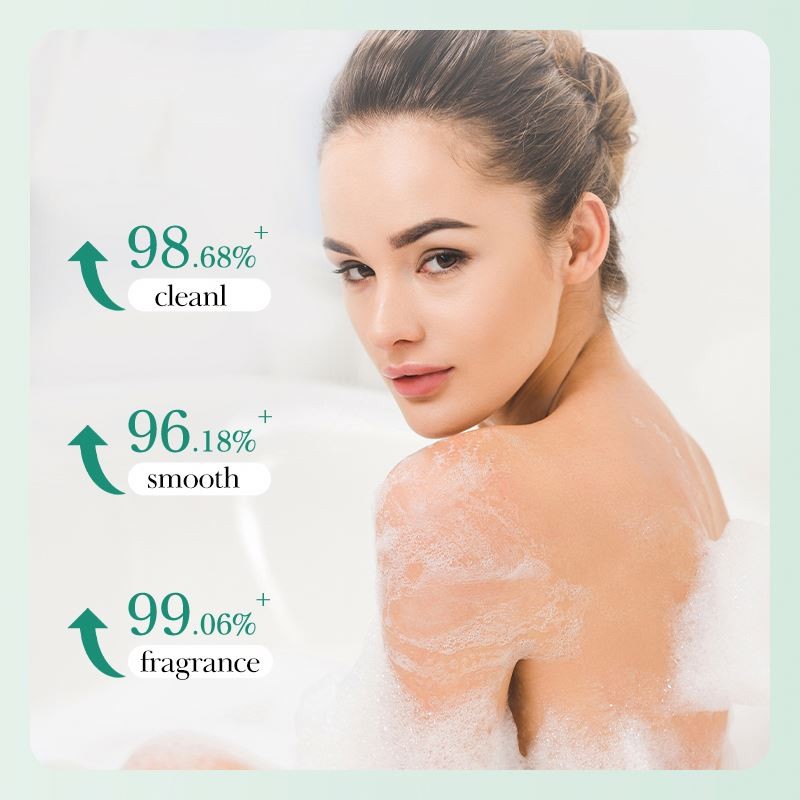 100g SADOER Organic Aloe Vera Body Care Nourishing Cleansing Face Bath Soap