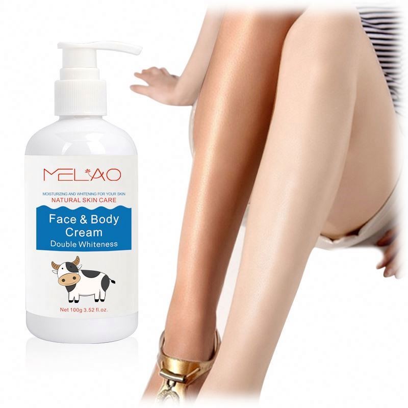 Best Sell Private Label Natural Organic Lightening Whiting Moisturizing Lotions Soothing Repair Brightening Body Lotion Custom