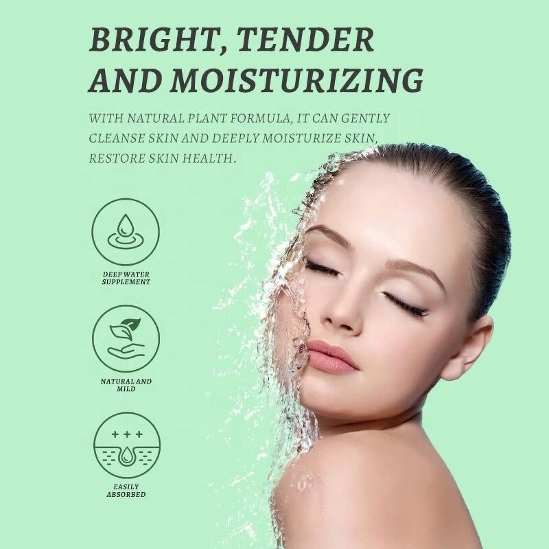 Moisturizing and Hydrating Anti Aging Nourishing and Brightening Mask Plant Fruit Essence Repair Fine Lines Facial Skin Care