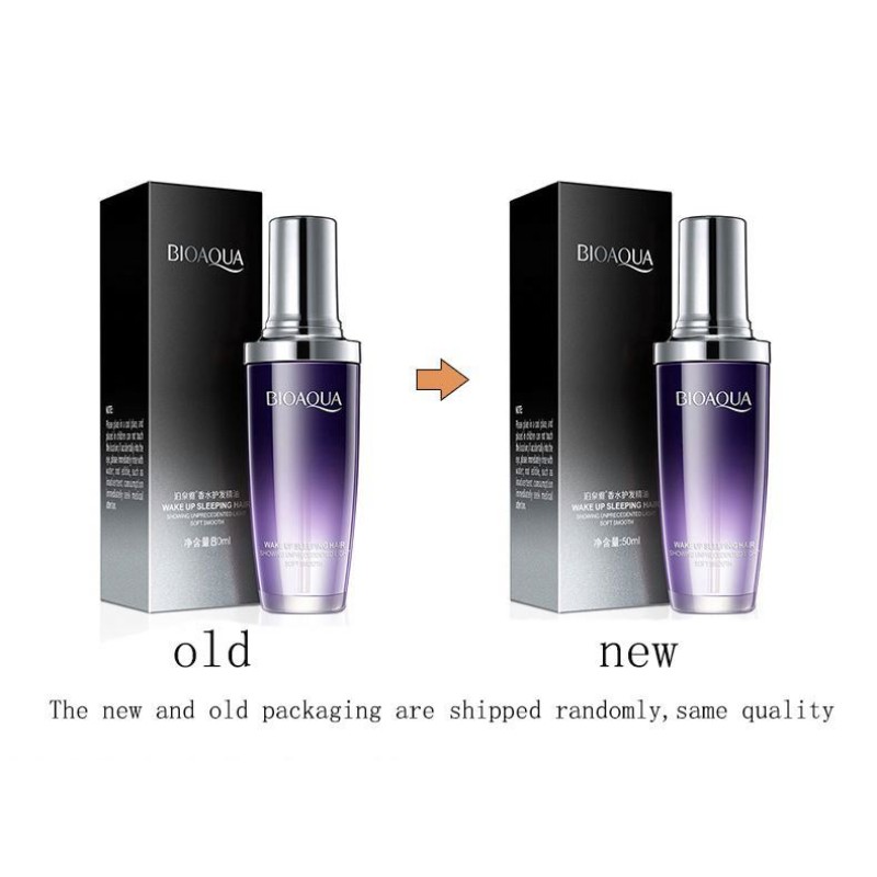 OEM ODM Bioaqua Fragrant Smooth Frizz Private Label Amla Nourishing Hair Essential Oil