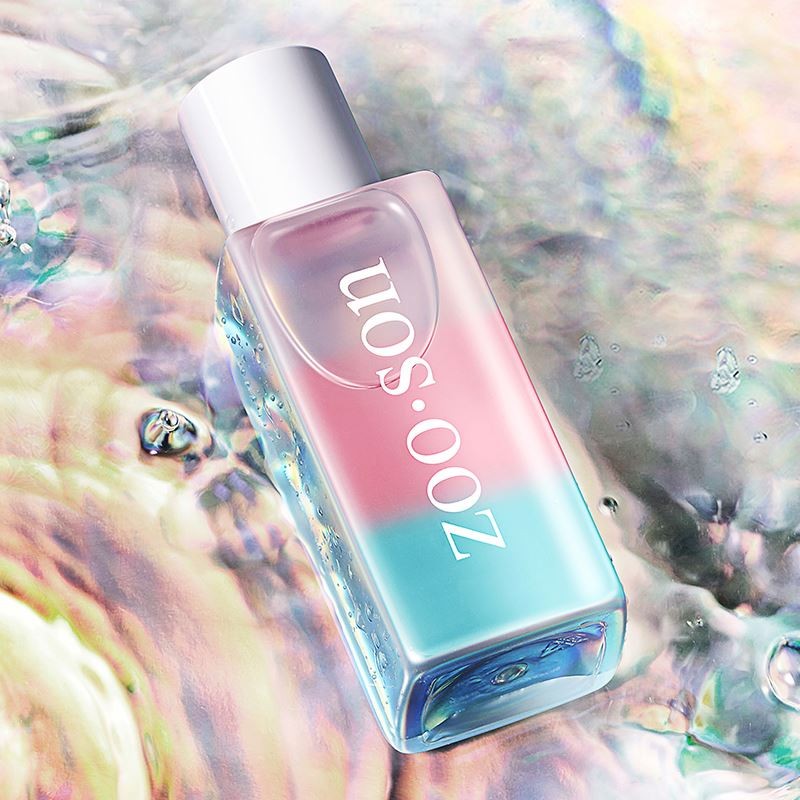 ZOO-SON Wholesale Friendly Makeup Remover Liquid Cleansing Water Makeup Remove