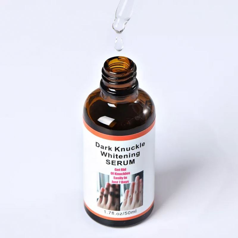 Wholesale ury Natural Mix Shrinking Pores Soft and Moisturizing Original Dark Knuckles Liquid Whiten Fingers Essence