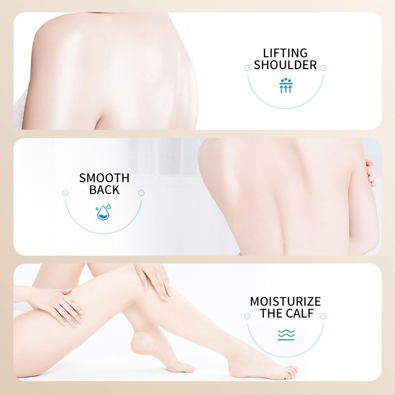 SADOER Wholesale OEM ODM Natural Fruits Deep Clean Exfoliating Moisturizing Whitening Skin Care Bath Salt Scrub Cream