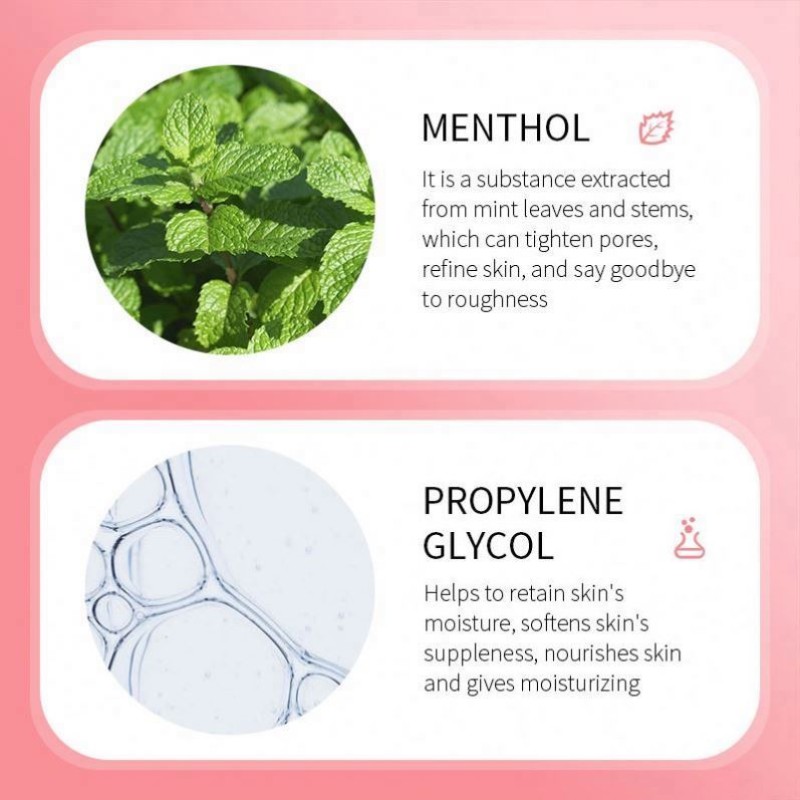 OEM Natural Remove Black Heads Nose Mask Patch Deep Cleansing Shrink Pore Oil Control Nasal Membrane Makeup Tools