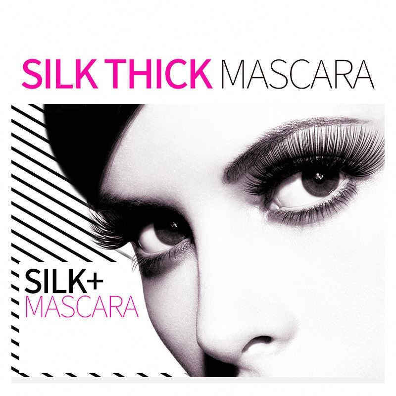 OEM BIOAQUA Natural Private Label Curling Lash Waterproof Volume Extension Mascara