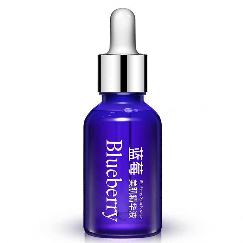 OEM BIOAQUA Private Label Wholesale Essence Oil Serum Anti Aging Acne Mark Cleansing Organic Herbal Whitening Face Serum