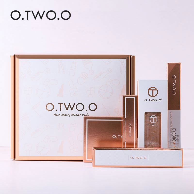 Makeup Set Full Make up Gift Box