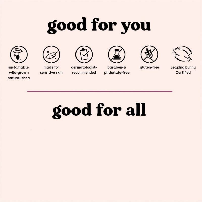 Shaving Cream for Women New Moisturizing Shave Prevent Razor Burn -Slick