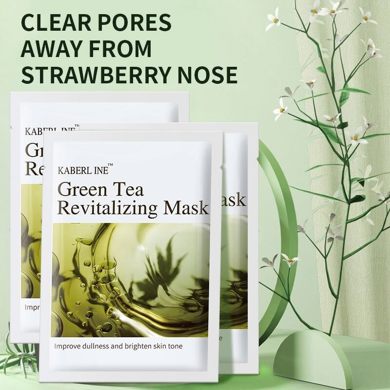 Wholesale Factory Direct Cosmetic Natural Skin Care Whitening Moisturizing Face Sheet Anti Aging Beauty Facial Mask