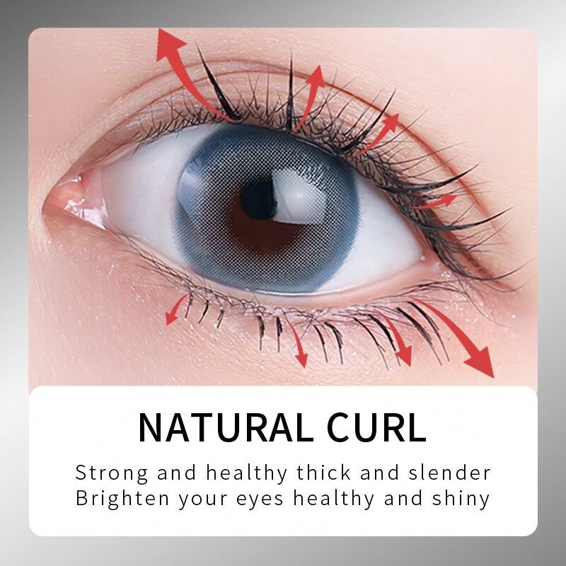 SADOER Wholesale Eyelash Mascara Lengthening Eyelash Growth Serum Korean