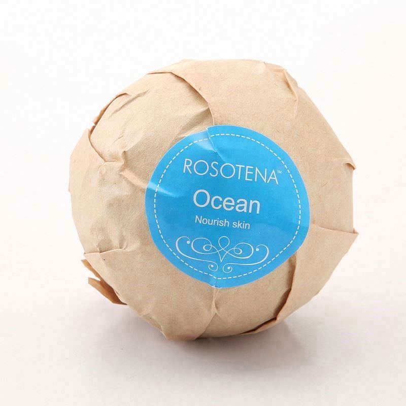 Private Label Factory Supplier Custom New Products Handmade Fizzer Gift Set for Sale Bath Bomb Balls Press Machine