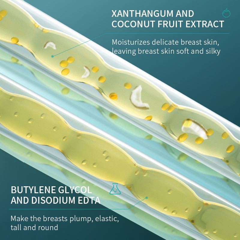 One Spring Lifting Tight Herbal Best Breast Enlargement Cream