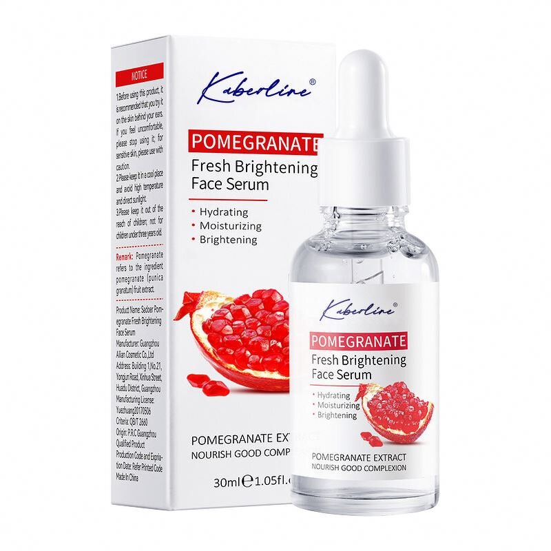 Wholesale Price Refreshing Non-greasy Antioxidant Essence Moisturizing Whitening Nourishing Facial Skin Care Products