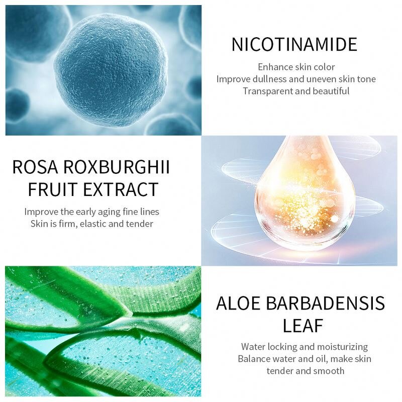 VENZEN Private Label Cosmetics Foundation Makeup Spray Moisturizing Long Lasting Galaxy Setting Spray Toner