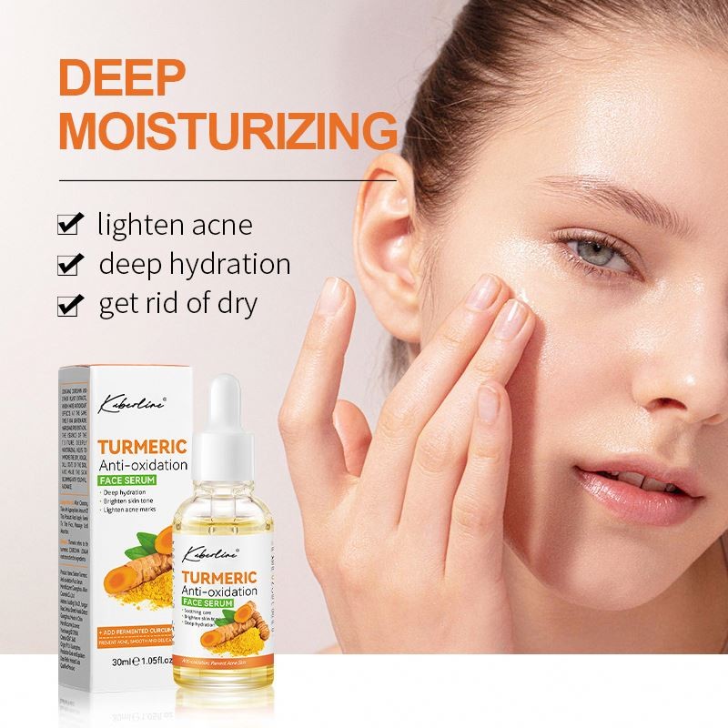 Wholesale Price Refreshing Non-greasy Antioxidant Essence Moisturizing Whitening Nourishing Facial Skin Care Products