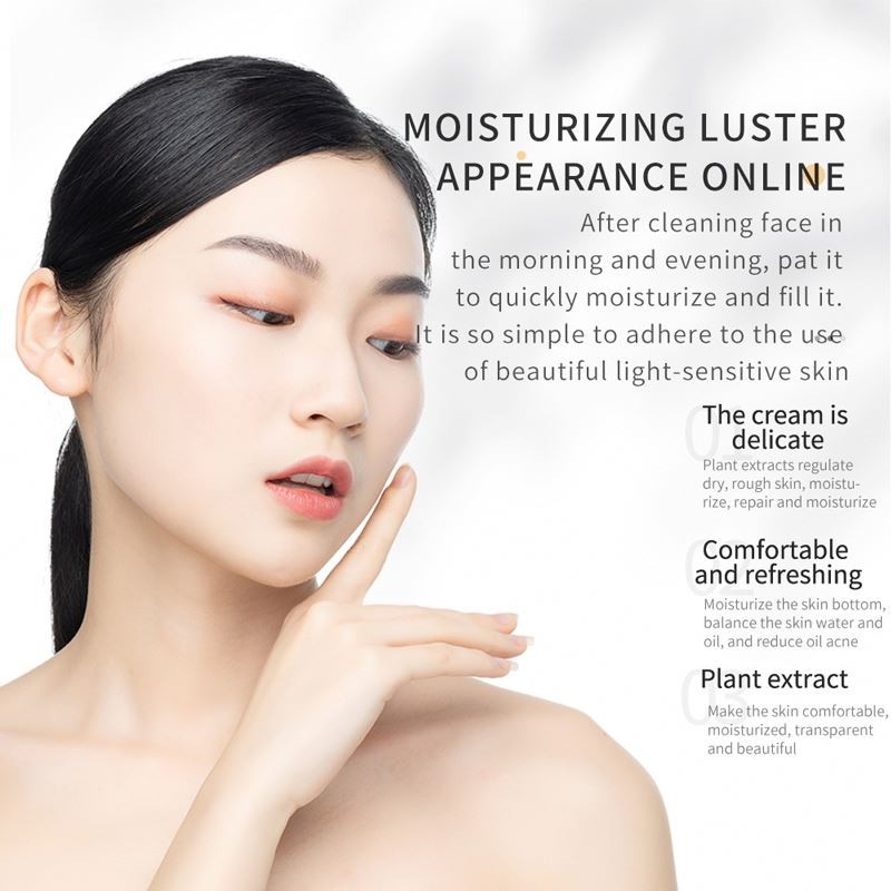 Wholesale OEM ODM SENANA Moisturizing Skin Care Nicotinamide Face Toner for Face