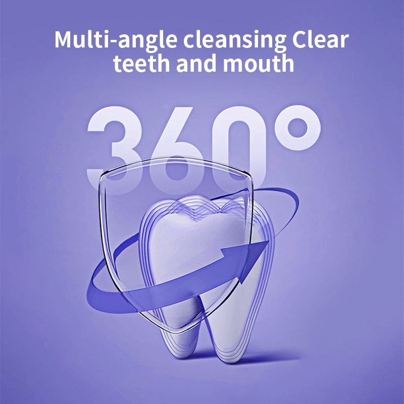 OEM ODM YASHIDA Removes Stains Organic Activated Deep Clean Mint Freshens Breath Toothpaste for Teeth Whitening