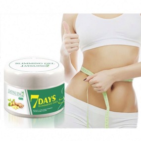 2022 Weightloss Fat Burning Anti Cellulite Cream Flat Tummy Hot Slimming Gel for Body