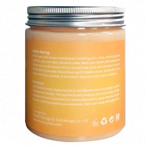 Label Loss Weight Sweat Gel Stick Workout Enhancer With Coconut Oil for Body Care Hot Slimming Cream Patch Mask Eye Pads