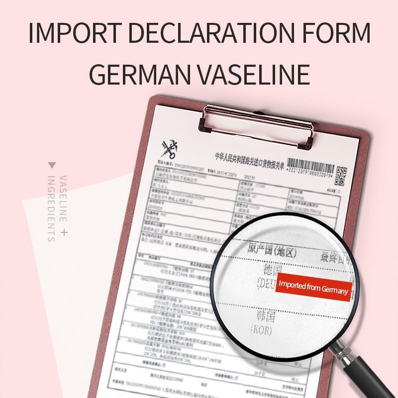 ZOZU New Organic Cute Cat-Pad Improves Lip Color Without Greasy Private Label Moisturizing Nourishing Warm Change Lip Balm