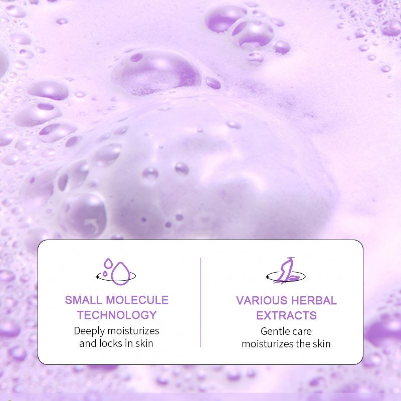 SADOER 100g Refreshing Soft Body Rich Bubbles Natural Sweet Scent Private Label Relieve Fatigue Moisturizing Bath Bomb Ball