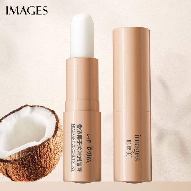 IMAGES Private Label Moisturizing Lips Care Lip Balm