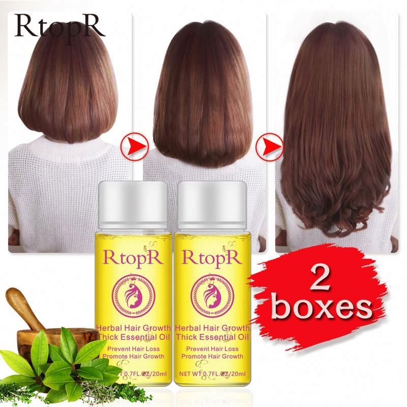 Long Hair Growth Oil Men India Massage Private Label Hair Moisturizing Ginger Essential Oil for Hair