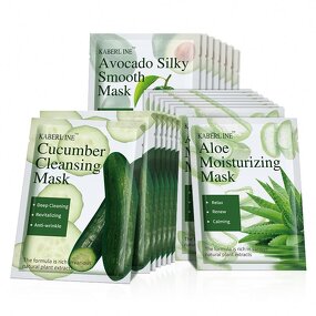 OEM Factory's Whitening Firming Aloe Vera Vitamin C Glycerin Hydrating Face Body Neck Nose Facial Treatment Beauty Skin Care