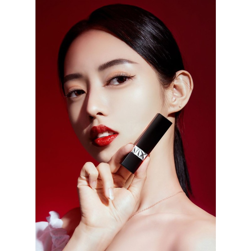 VEZE New arrival private Label Makeup Natural Cosmetic Waterproof Matte Lipstick