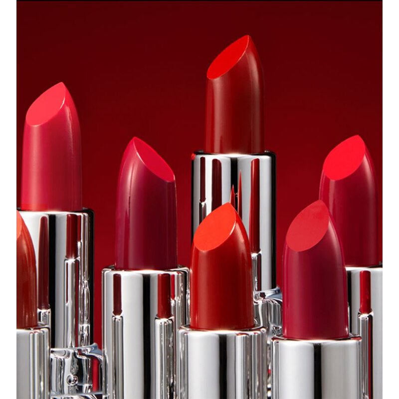 VEZE New arrival private Label Makeup Natural Cosmetic Waterproof Matte Lipstick