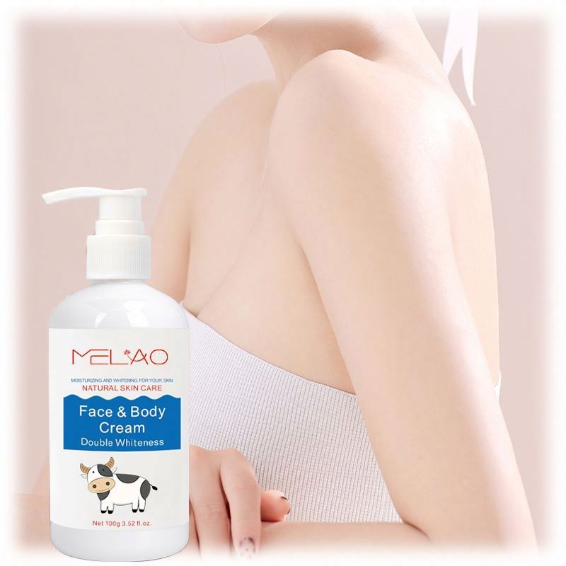 Best Sell Private Label Natural Organic Lightening Whiting Moisturizing Lotions Soothing Repair Brightening Body Lotion Custom