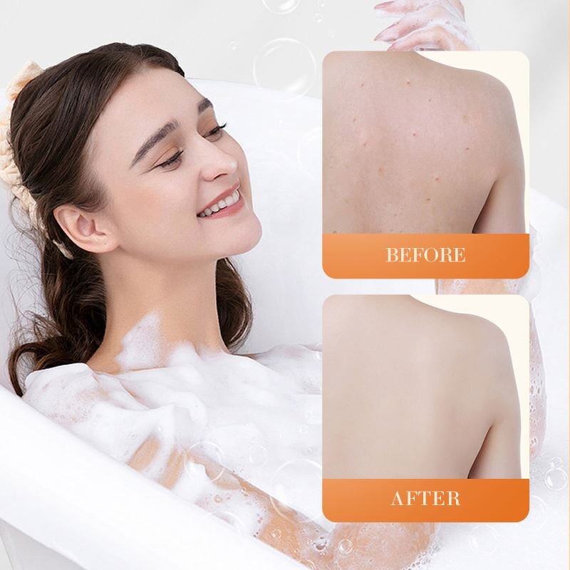 100g SADOER Ginger Body Care Nourishing Hydrating Moisturizing Cleansing Face Bath Turmeric Bath Soap