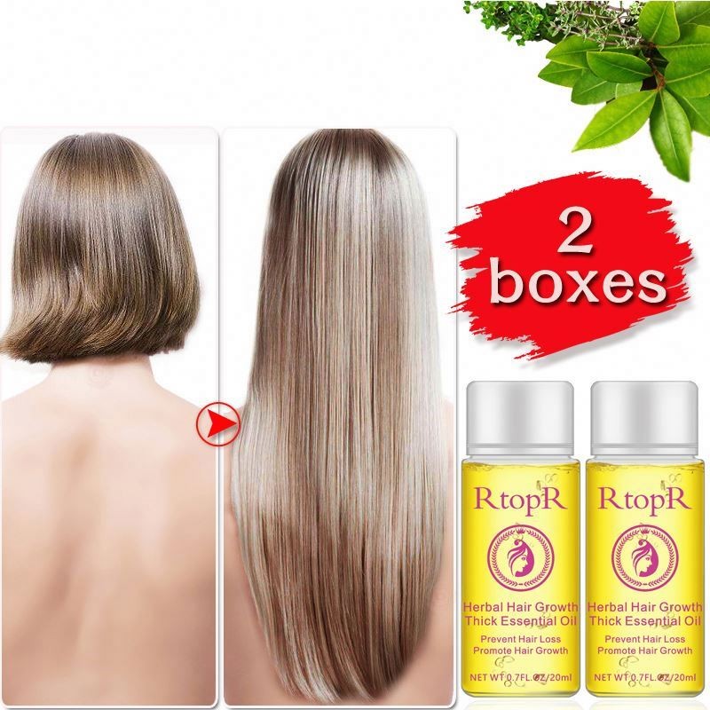 Long Hair Growth Oil Men India Massage Private Label Hair Moisturizing Ginger Essential Oil for Hair