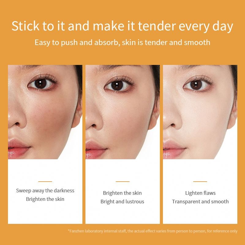 VEZE Organic Oat Extract Nourishing Moisturizer Facial Moisture Whitening Cream Wholesale