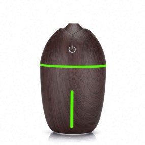 New Cheaper Home Air Humidifier and Aromatherapy Essential Oil Diffuser